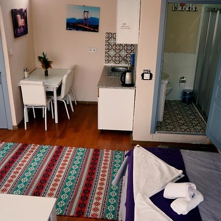Medellin Apart Hotel イスタンブール エクステリア 写真