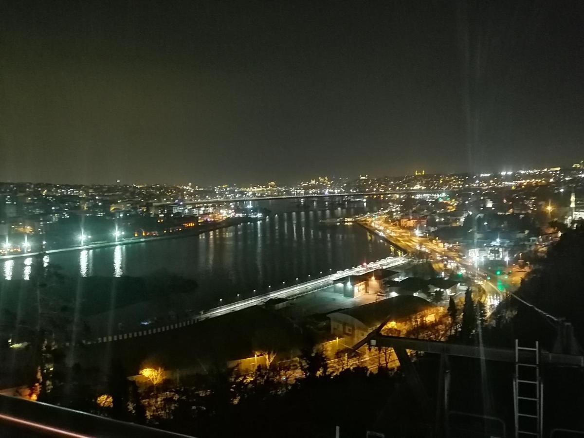 Medellin Apart Hotel イスタンブール エクステリア 写真