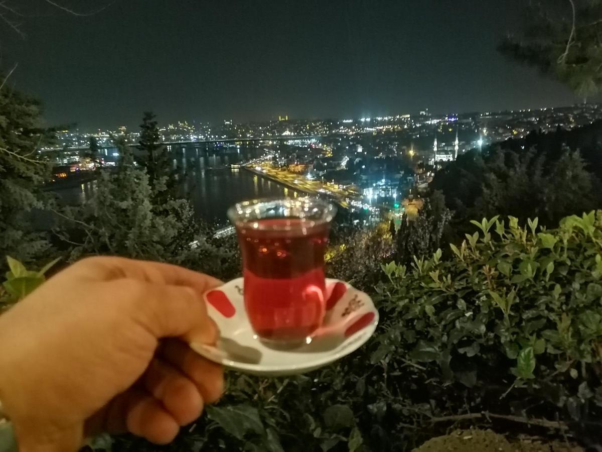 Medellin Apart Hotel イスタンブール エクステリア 写真