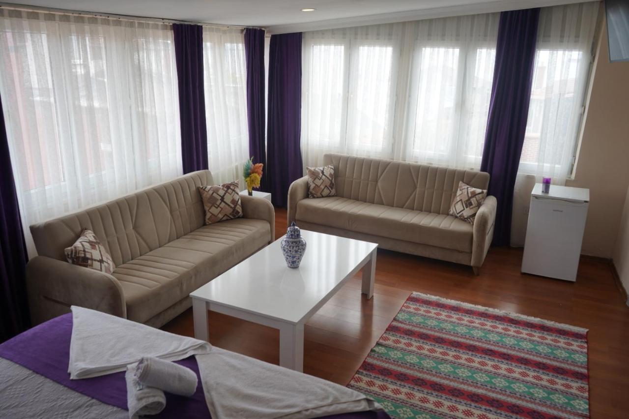 Medellin Apart Hotel イスタンブール エクステリア 写真