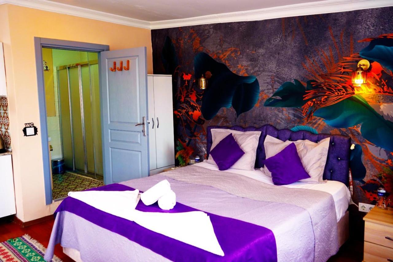Medellin Apart Hotel イスタンブール エクステリア 写真