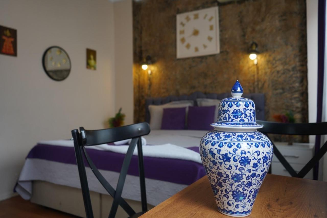 Medellin Apart Hotel イスタンブール エクステリア 写真