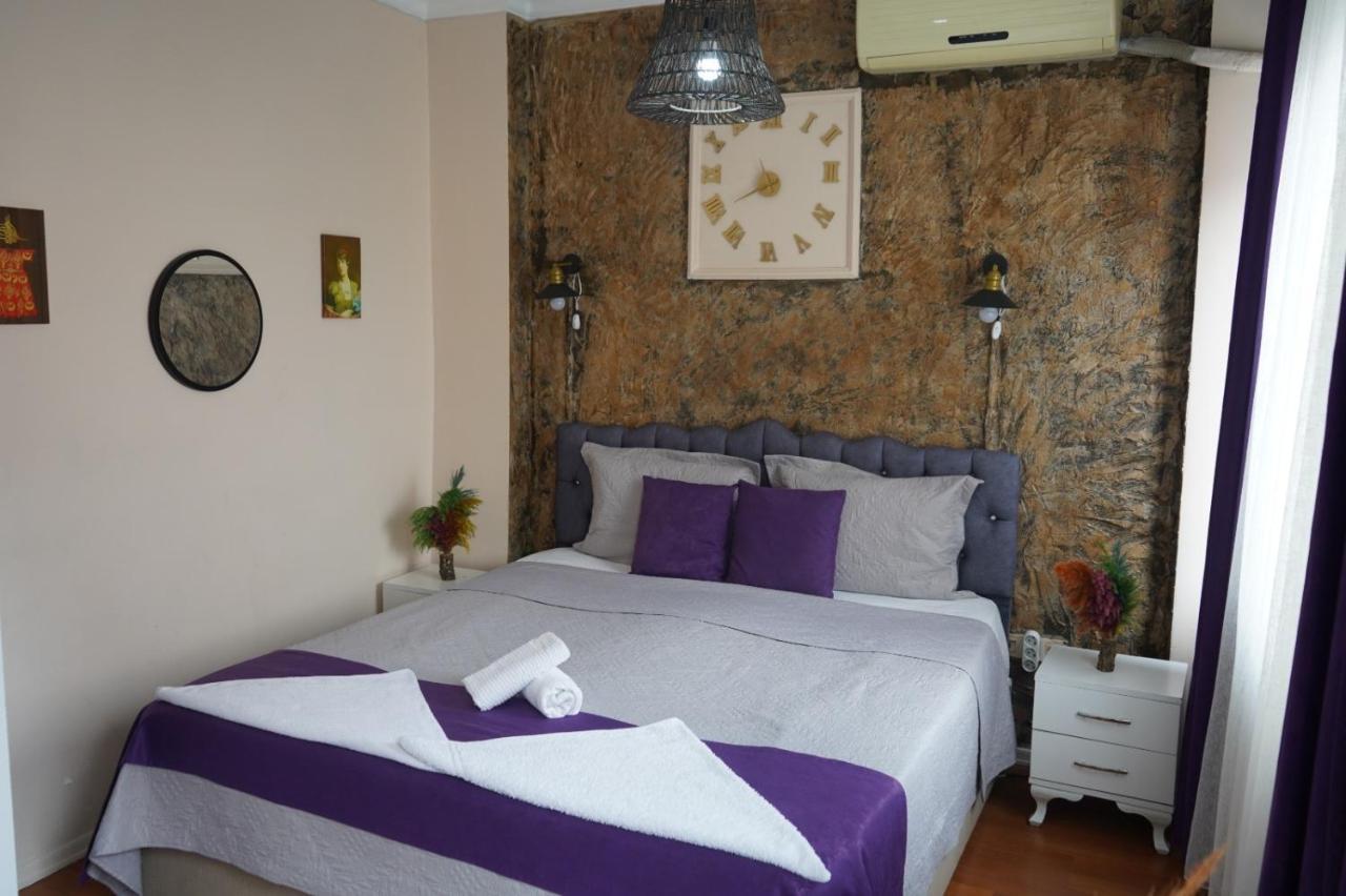 Medellin Apart Hotel イスタンブール エクステリア 写真