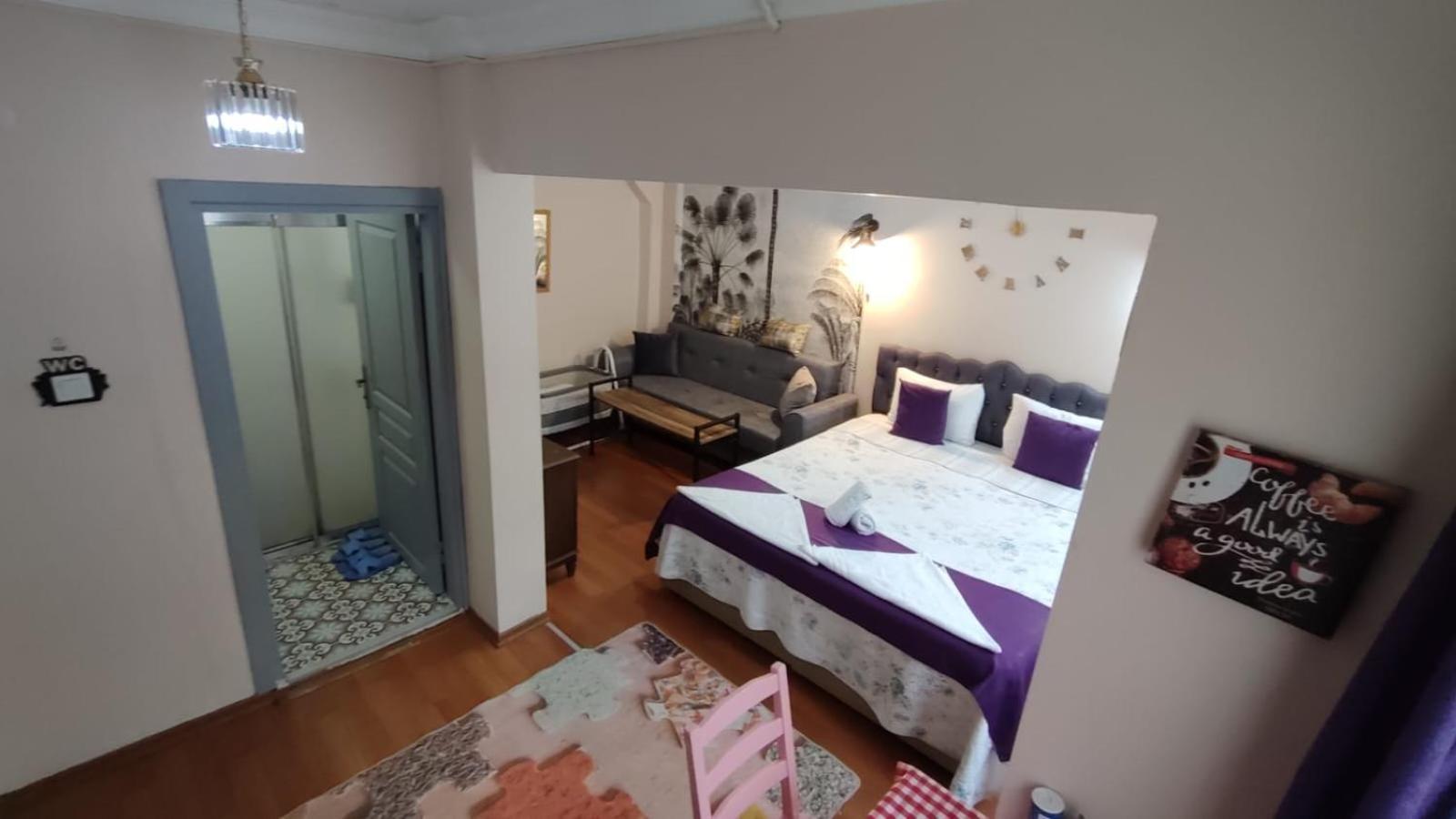 Medellin Apart Hotel イスタンブール エクステリア 写真