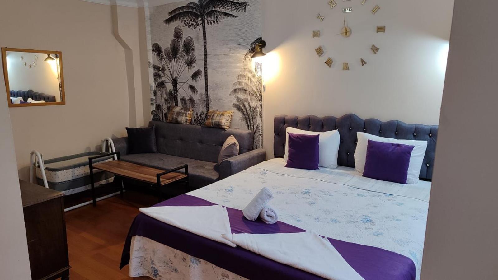 Medellin Apart Hotel イスタンブール エクステリア 写真