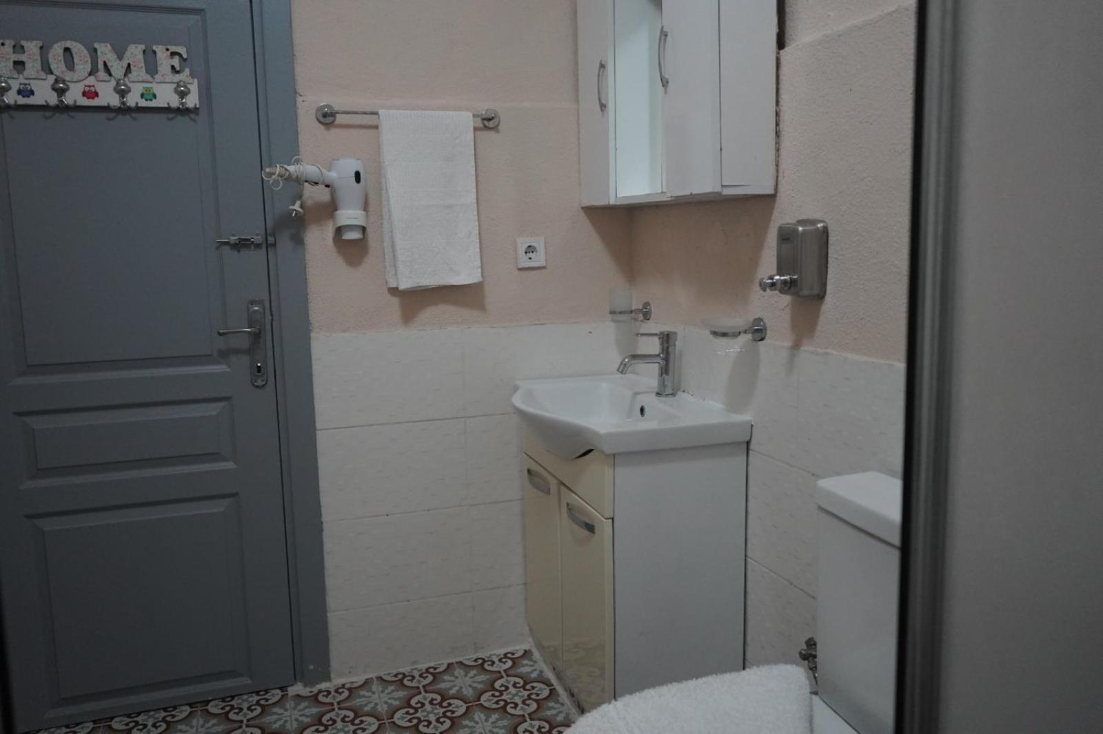 Medellin Apart Hotel イスタンブール エクステリア 写真