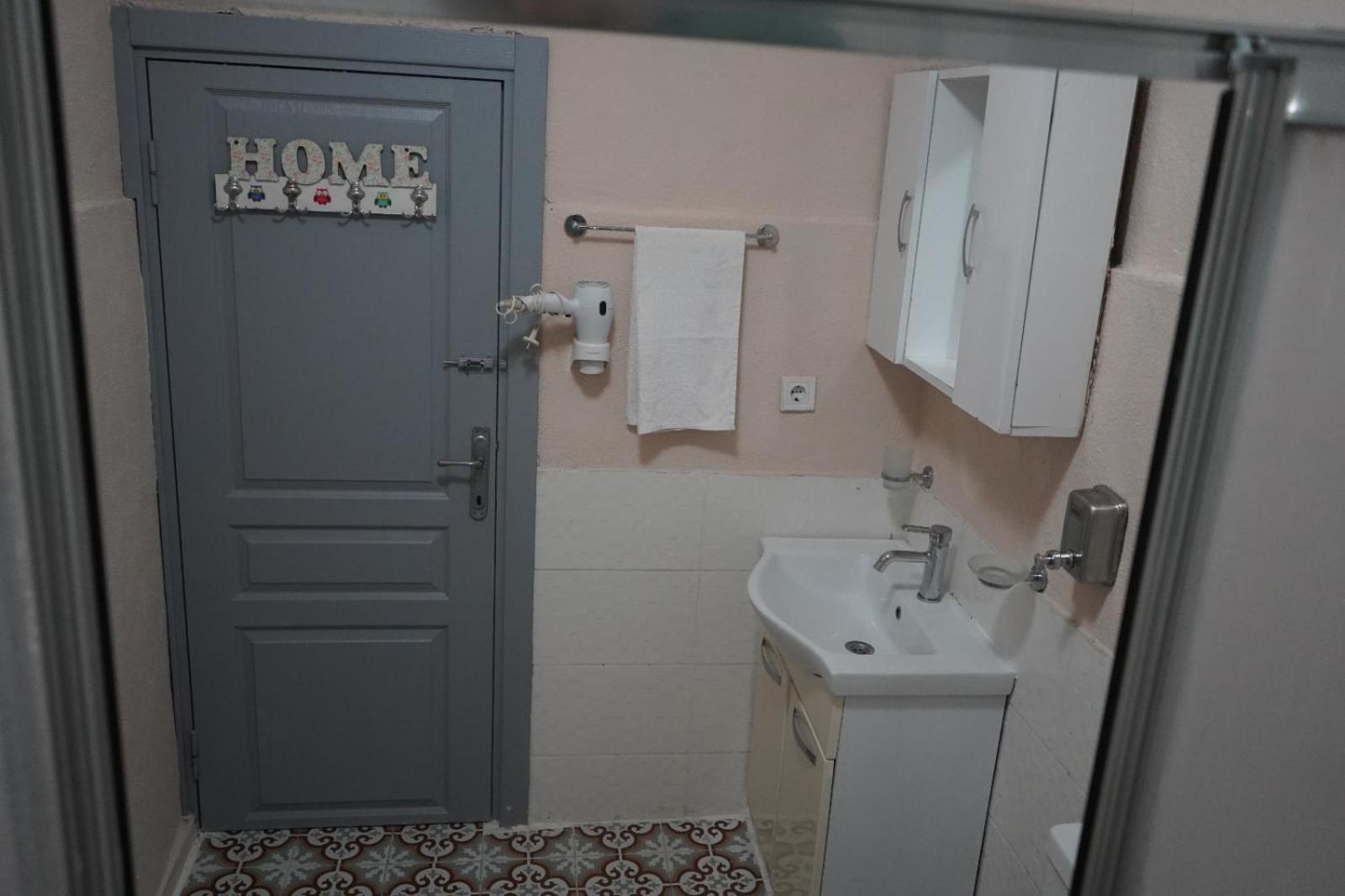 Medellin Apart Hotel イスタンブール エクステリア 写真