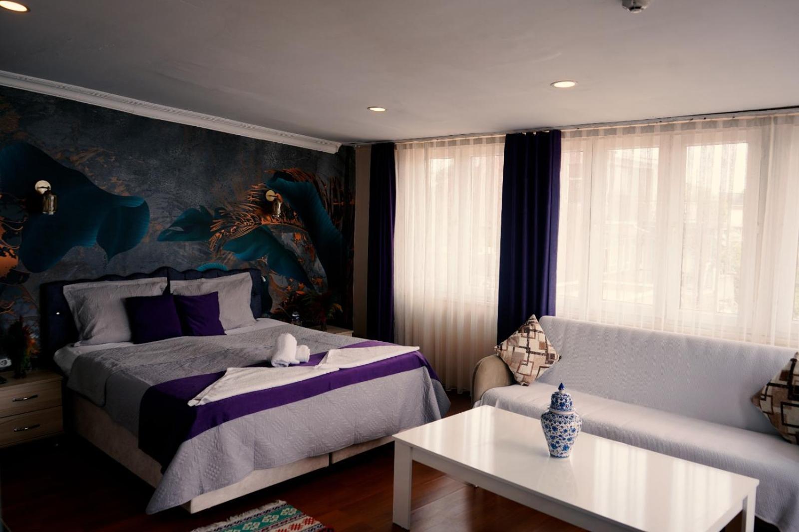 Medellin Apart Hotel イスタンブール エクステリア 写真